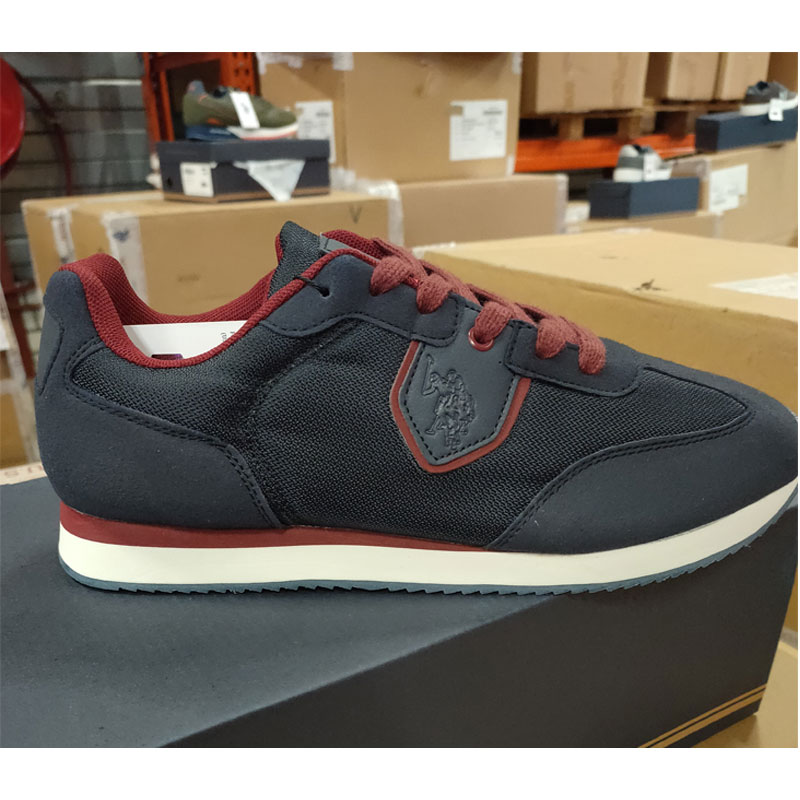 کتانی لاکچری یو اس پولو آسن - U.S. POLO ASSN