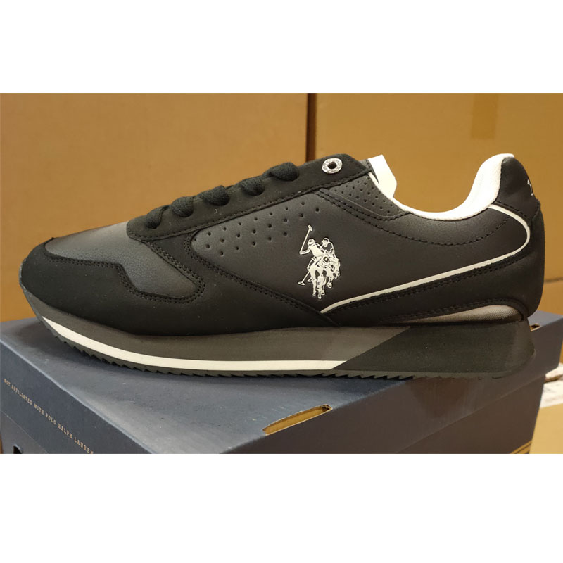 کتانی لاکچری یو اس پولو آسن - U.S. POLO ASSN