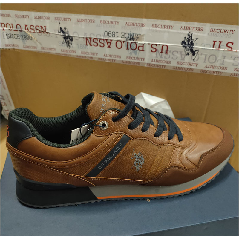 کتانی لاکچری یو اس پولو آسن - U.S. POLO ASSN