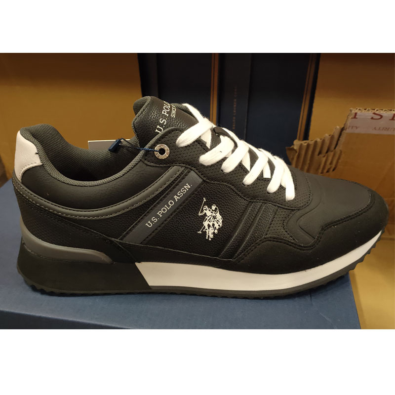 کتانی لاکچری یو اس پولو آسن - U.S. POLO ASSN