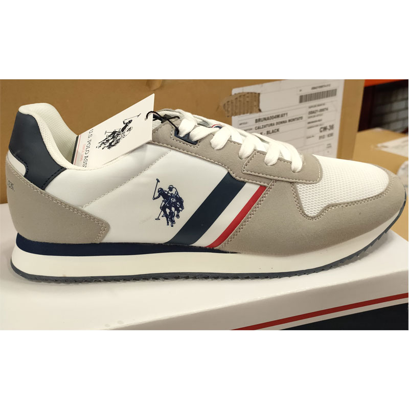 کتانی لاکچری یو اس پولو آسن - U.S. POLO ASSN