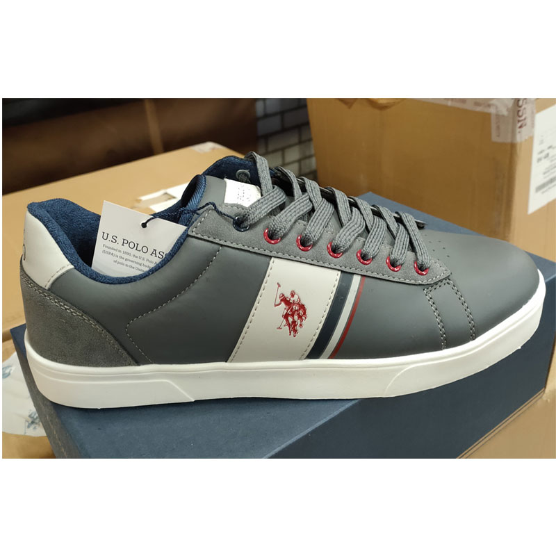 کتانی لاکچری یو اس پولو آسن - U.S. POLO ASSN