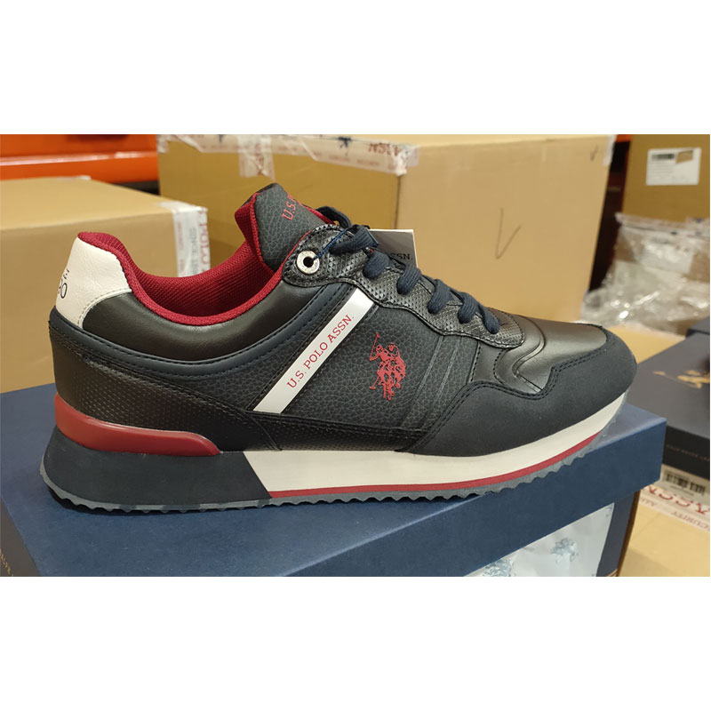 کتانی لاکچری یو اس پولو آسن - U.S. POLO ASSN