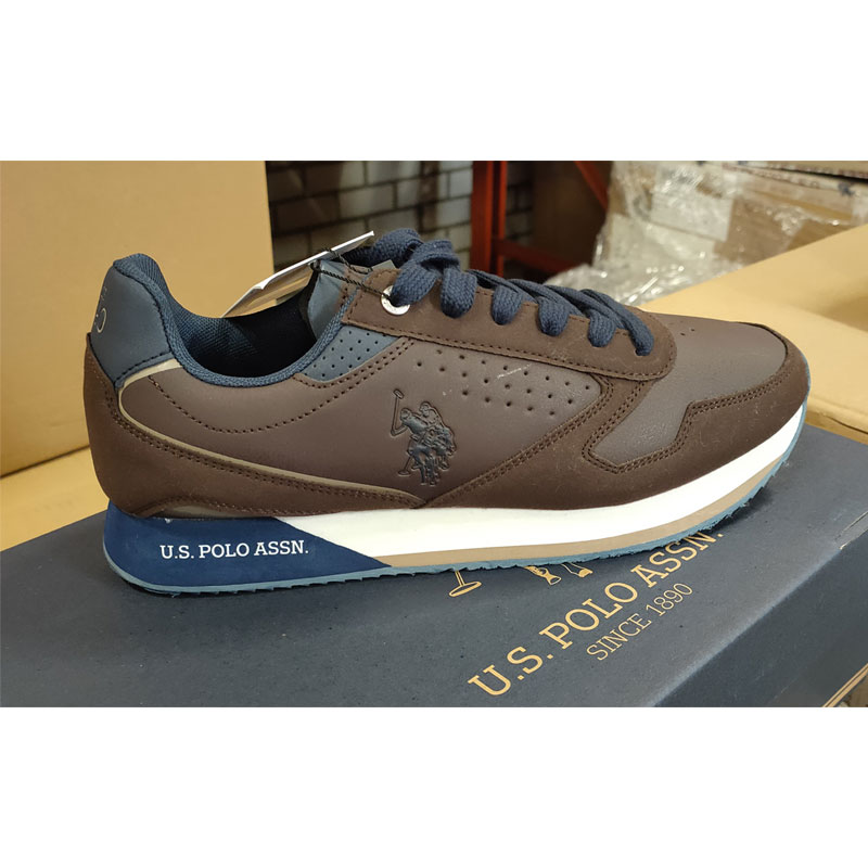 کتانی لاکچری یو اس پولو آسن - U.S. POLO ASSN