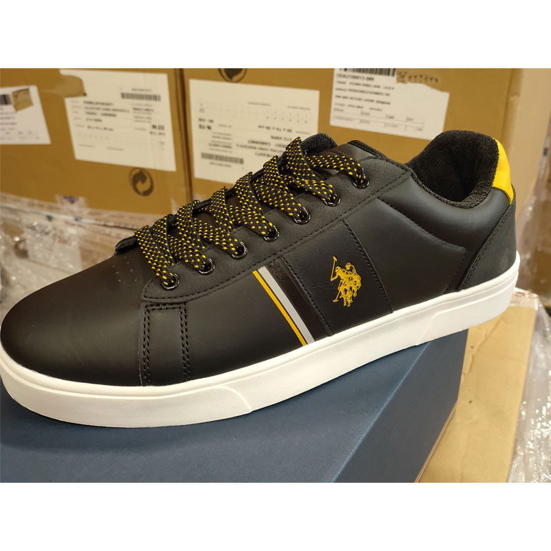 کتانی لاکچری یو اس پولو آسن - U.S. POLO ASSN