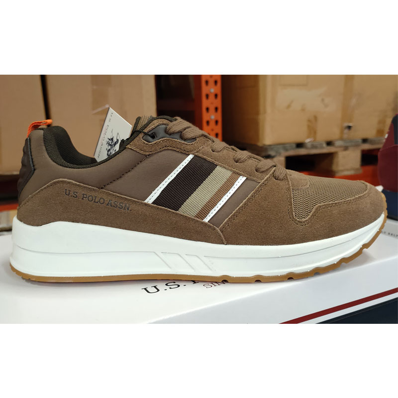 کتانی لاکچری یو اس پولو آسن - U.S. POLO ASSN