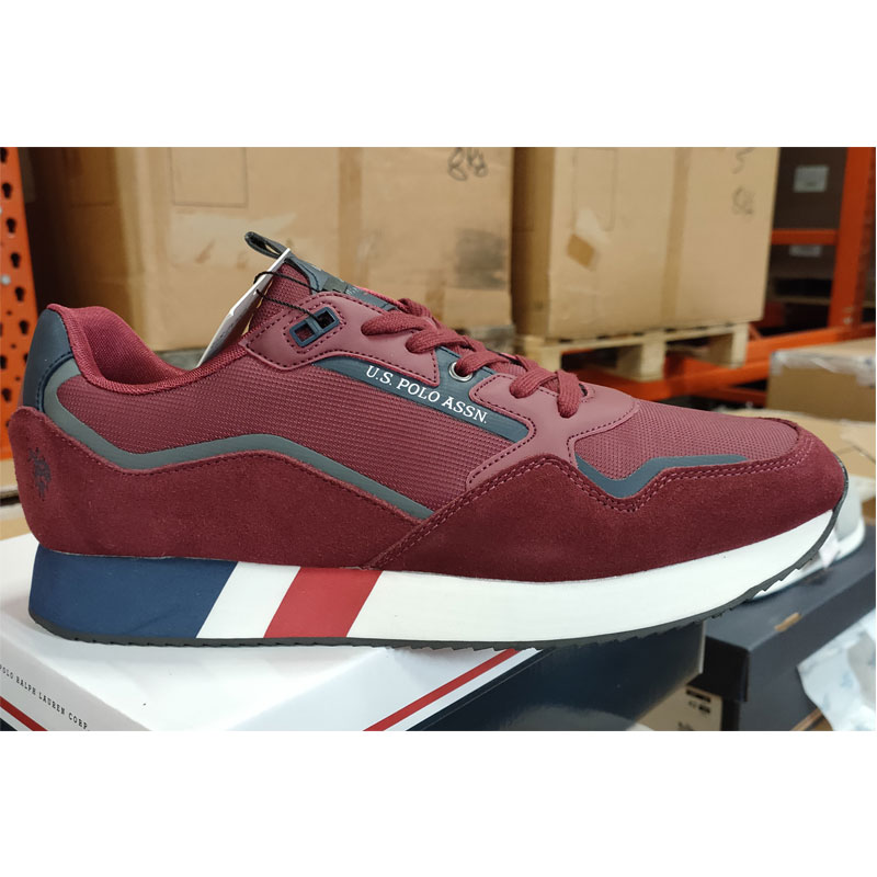 کتانی لاکچری یو اس پولو آسن - U.S. POLO ASSN