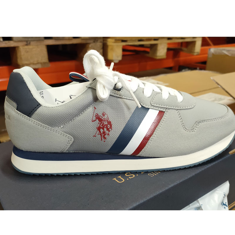 کتانی لاکچری یو اس پولو آسن - U.S. POLO ASSN