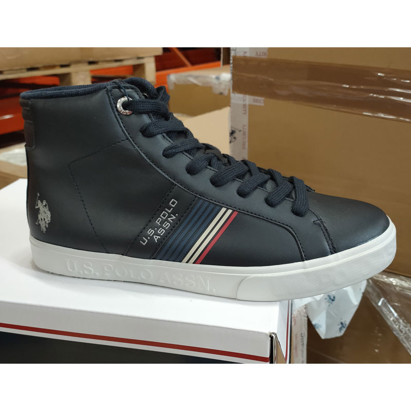 کتانی لاکچری یو اس پولو آسن - U.S. POLO ASSN