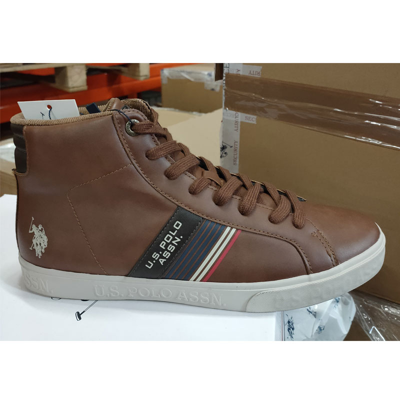 کتانی لاکچری یو اس پولو آسن - U.S. POLO ASSN