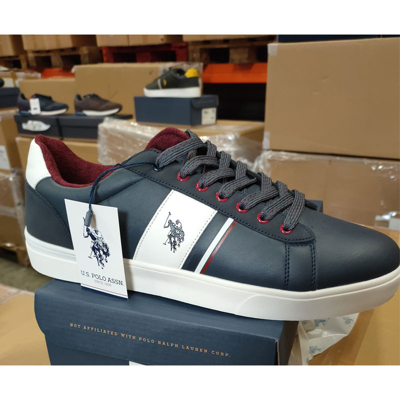 کتانی لاکچری یو اس پولو آسن - U.S. POLO ASSN