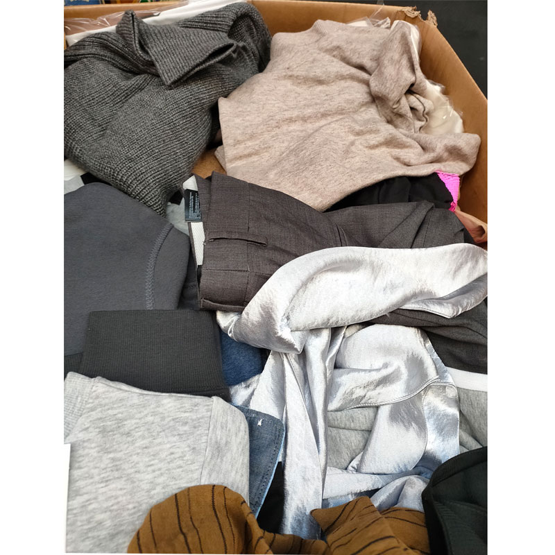پکیج پوشاک میکس اچ اند ام –H & M