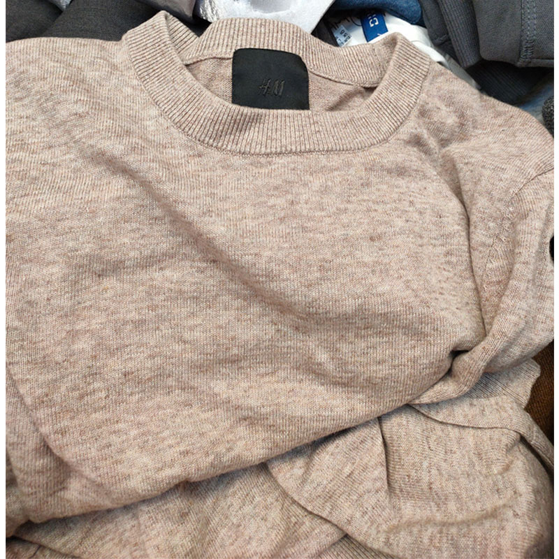 پکیج پوشاک میکس اچ اند ام –H & M