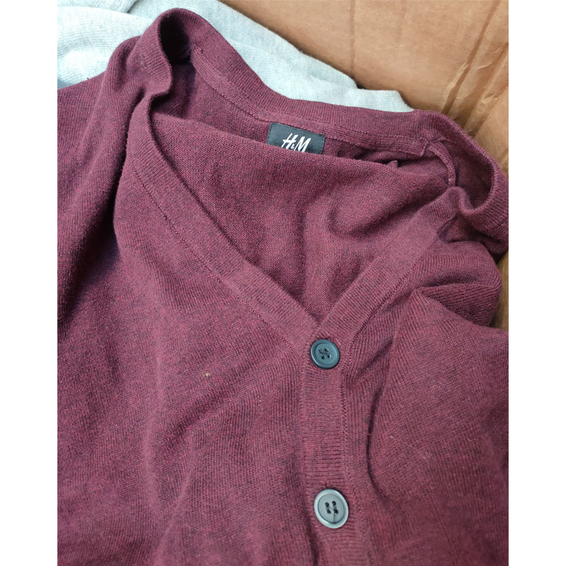 پکیج پوشاک میکس اچ اند ام –H & M