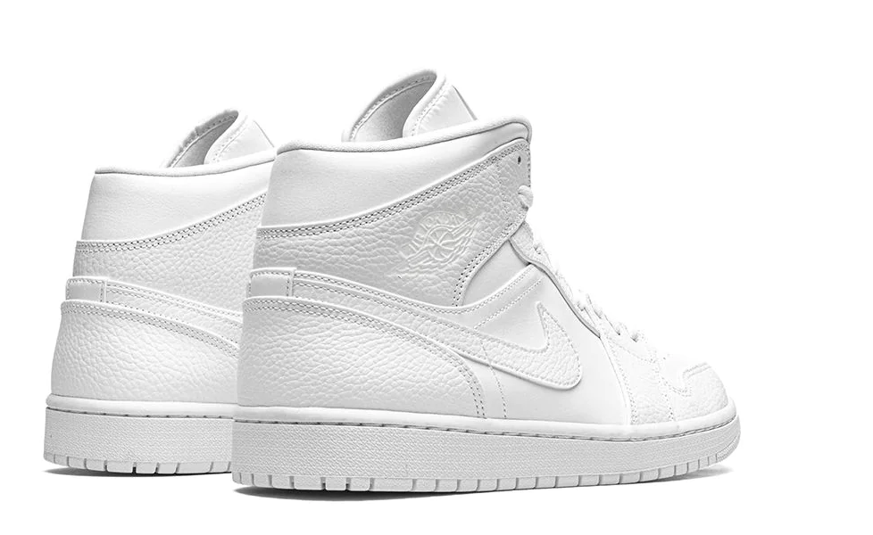 پکیج کفش از برندAIR JORDAN 1 MID - و AIR FORCE 1 MID 07