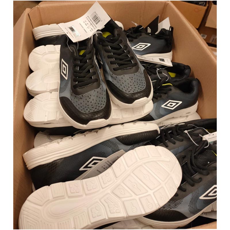 کتانی های آمبرو - HONIARA UMBRO