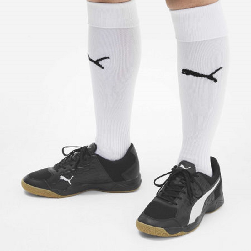 پکیج کفش فوتبال داخل سالن پوما - puma
