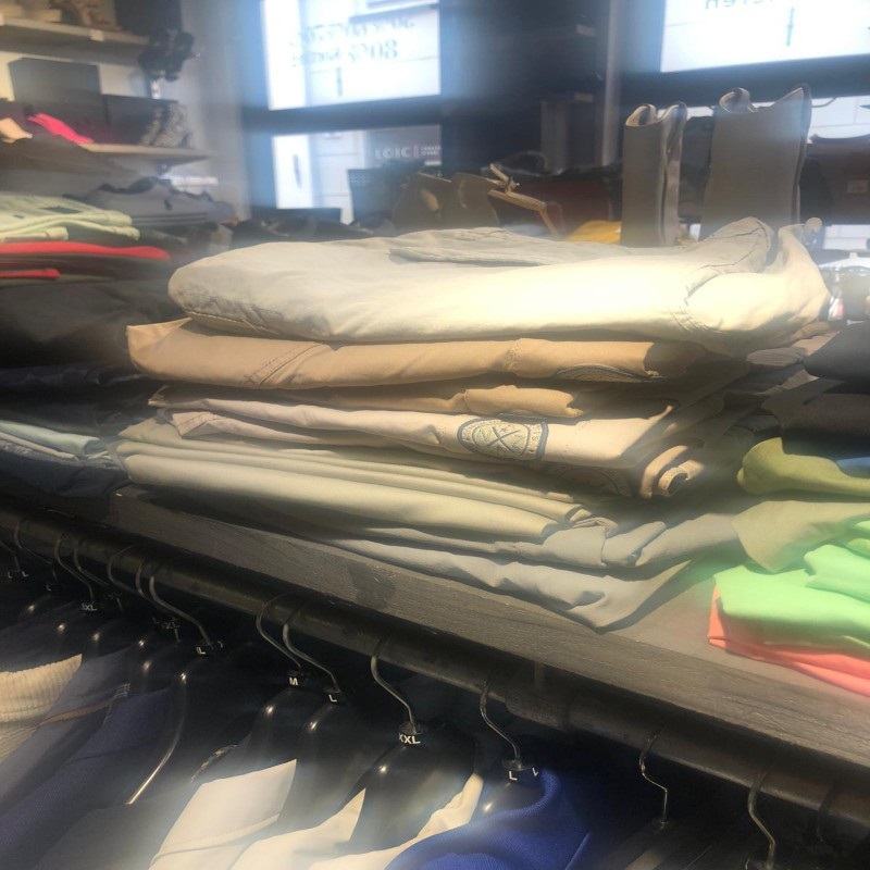 پکیج شلوارک از بهترین برند ها | HAZE & FINN ,GABBIA , STAR , CASTIRON , G.FEBBRE , CASTI RON