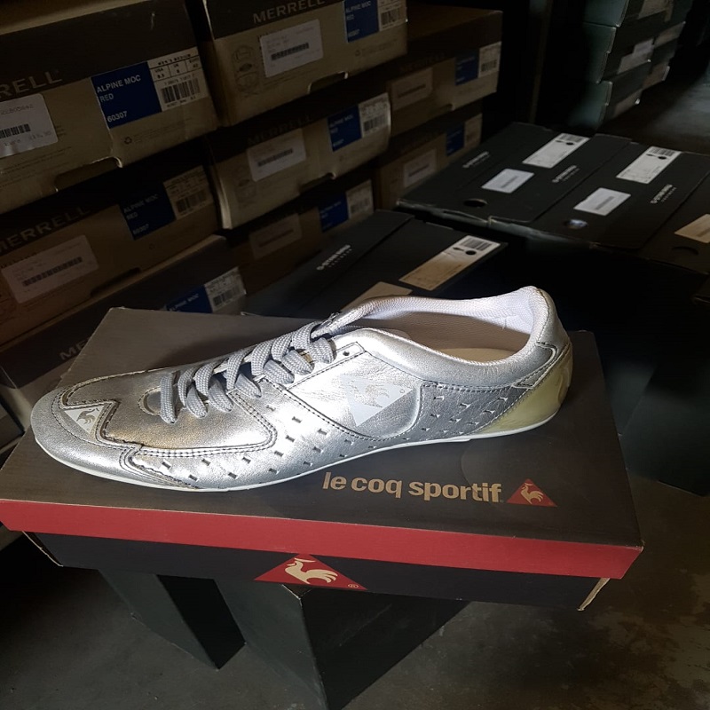 پکیج کفش ورزشی  باکو اسپرتیو | le coq sportif