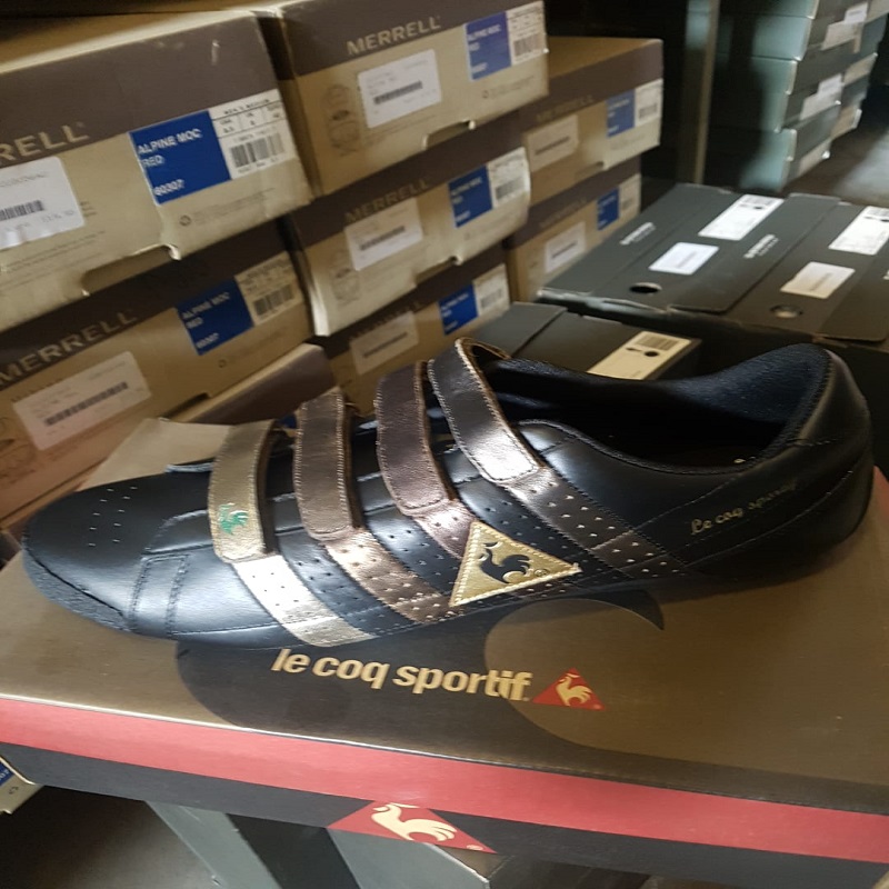پکیج کفش ورزشی  باکو اسپرتیو | le coq sportif