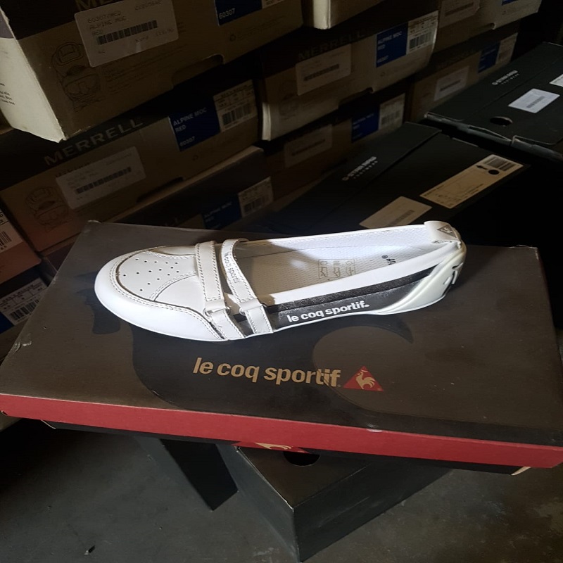 پکیج کفش ورزشی  باکو اسپرتیو | le coq sportif