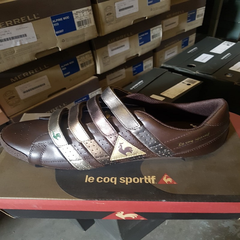 پکیج کفش ورزشی  باکو اسپرتیو | le coq sportif
