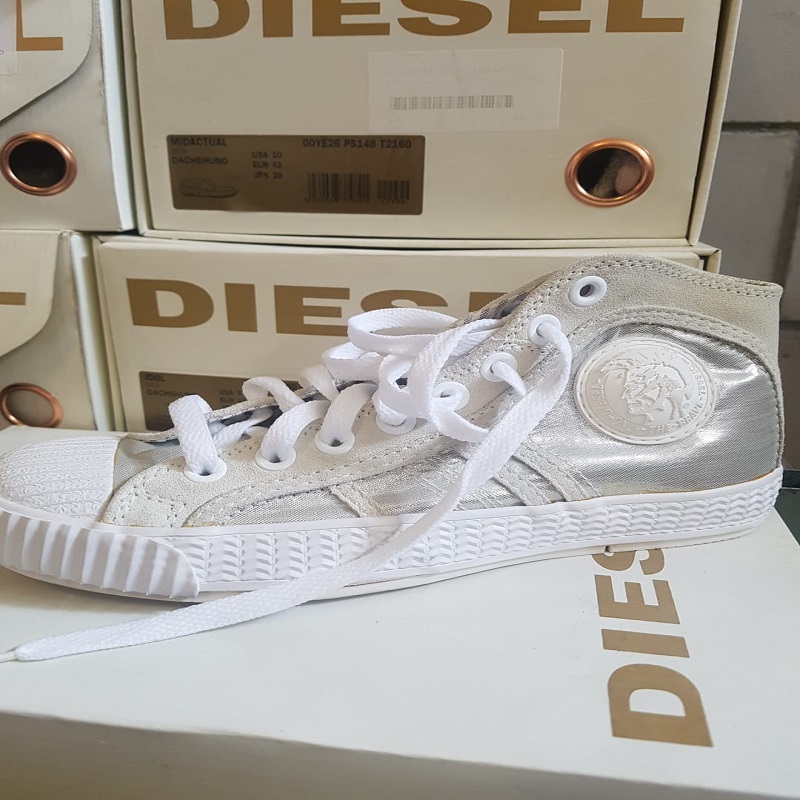 پکیج کفش های دیزل | DIESEL