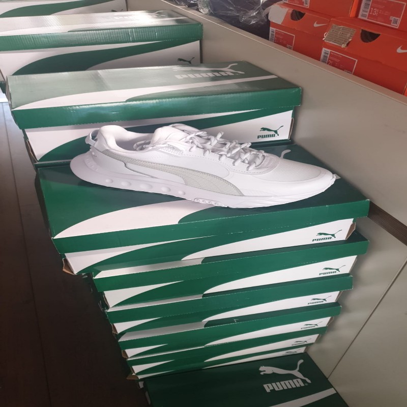 پکیج کفش های اسپرت پوما | puma