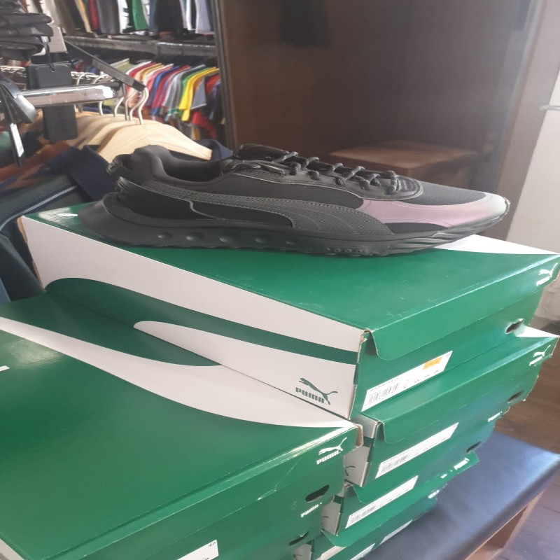 پکیج کفش های اسپرت پوما | puma