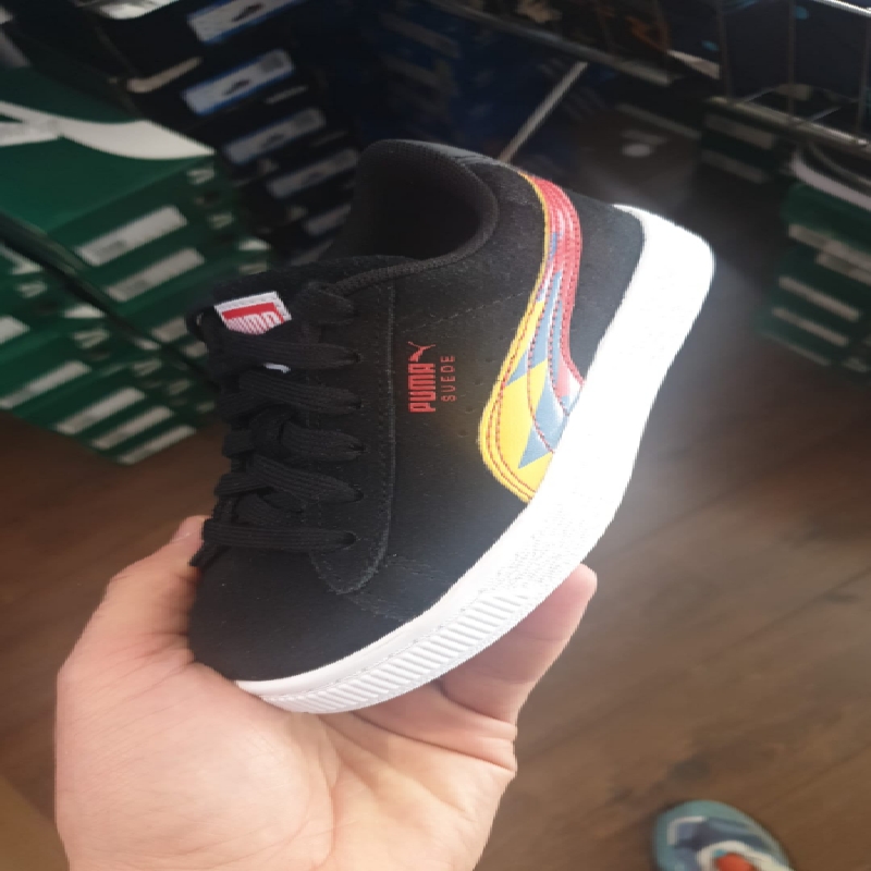 پکیج کفش های پوما | puma