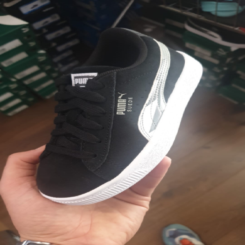 پکیج کفش های پوما | puma