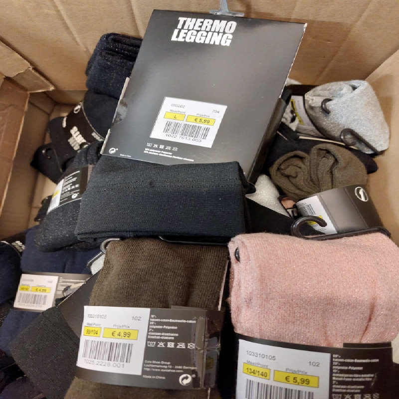 پکیج ساق پوش ترمو | Thermo