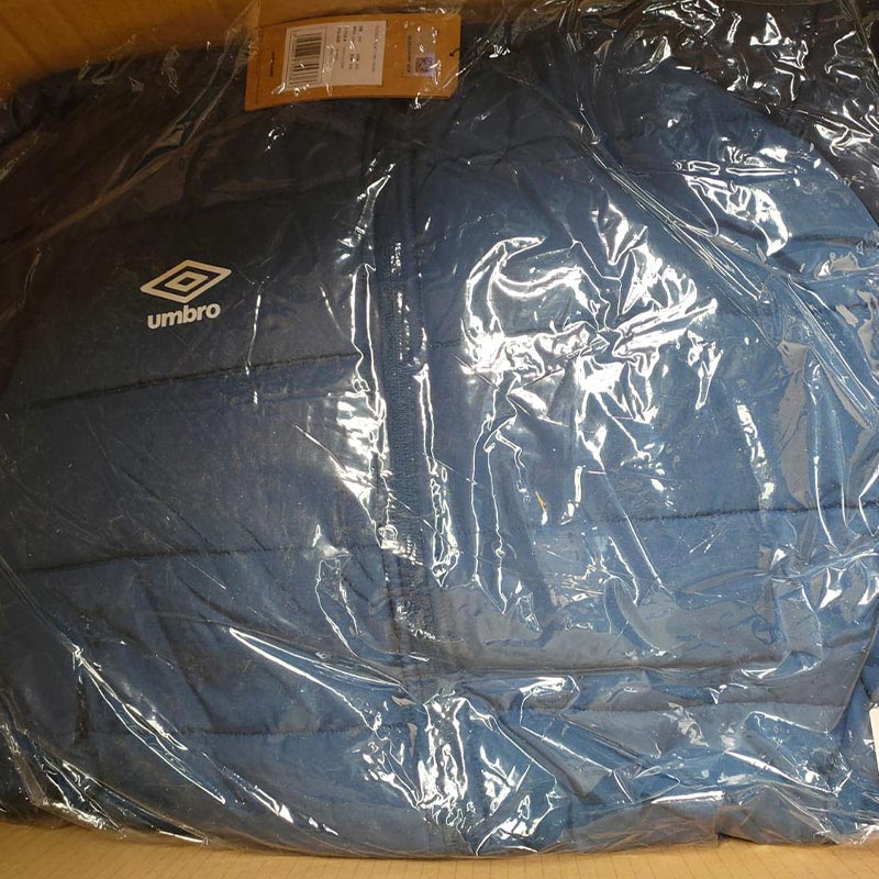 پکیج پوشاک ورزشی برند آمبرو Umbro