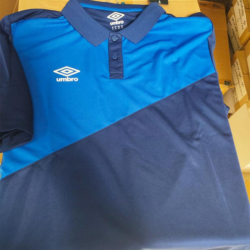 پکیج پوشاک ورزشی برند آمبرو Umbro
