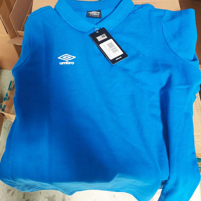 پکیج پوشاک ورزشی برند آمبرو Umbro