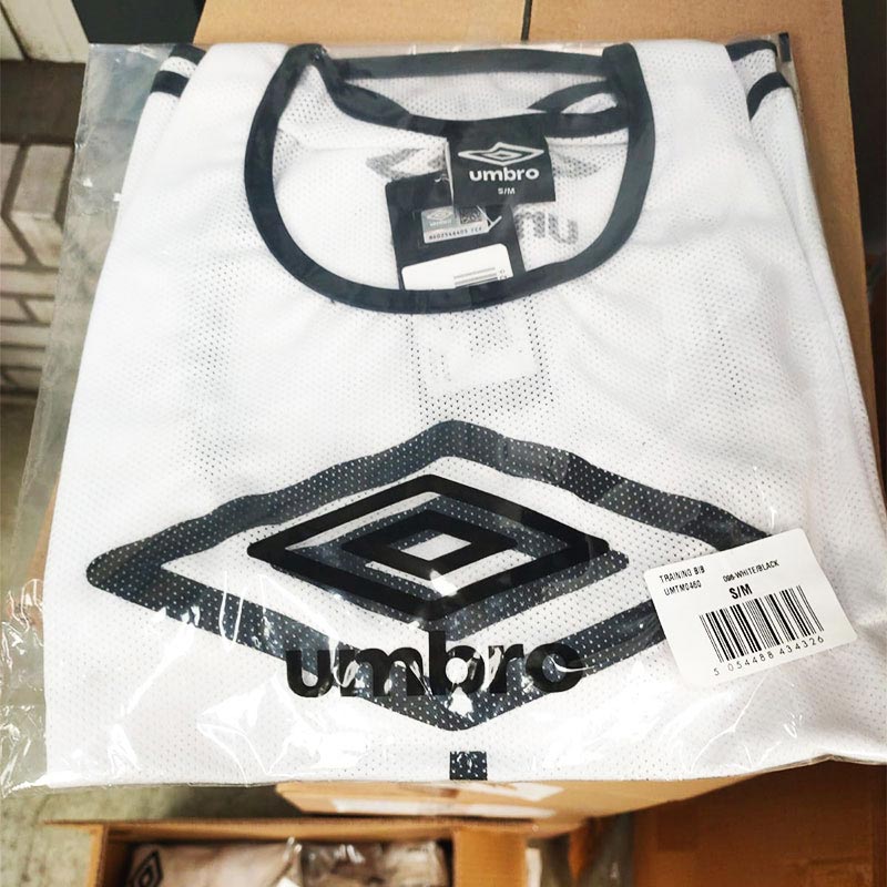 پکیج پوشاک ورزشی برند آمبرو Umbro