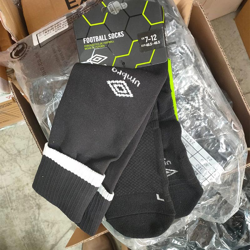 پکیج پوشاک ورزشی برند آمبرو Umbro
