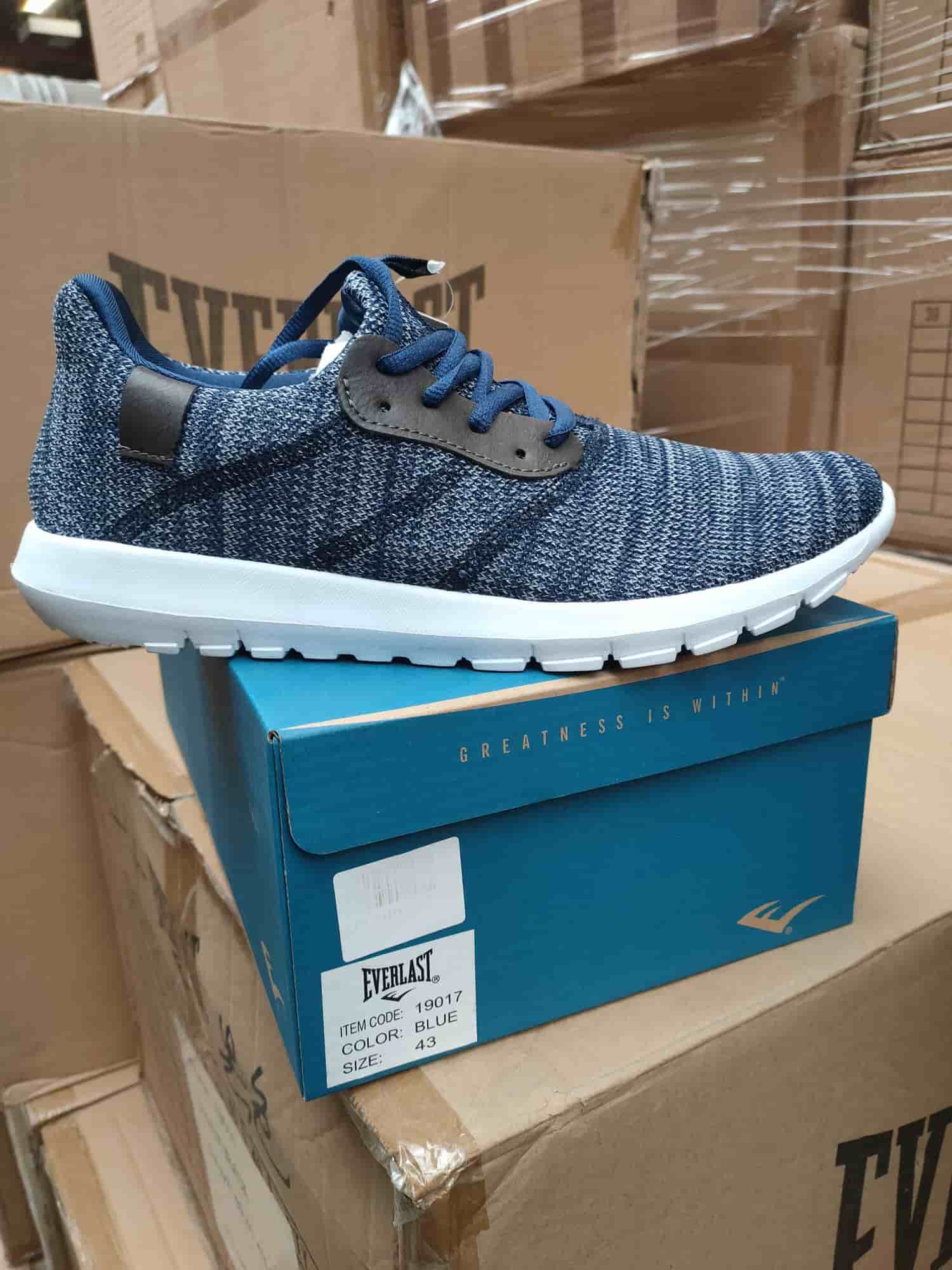 کفش اسپرت اورلست _ EVERLAST