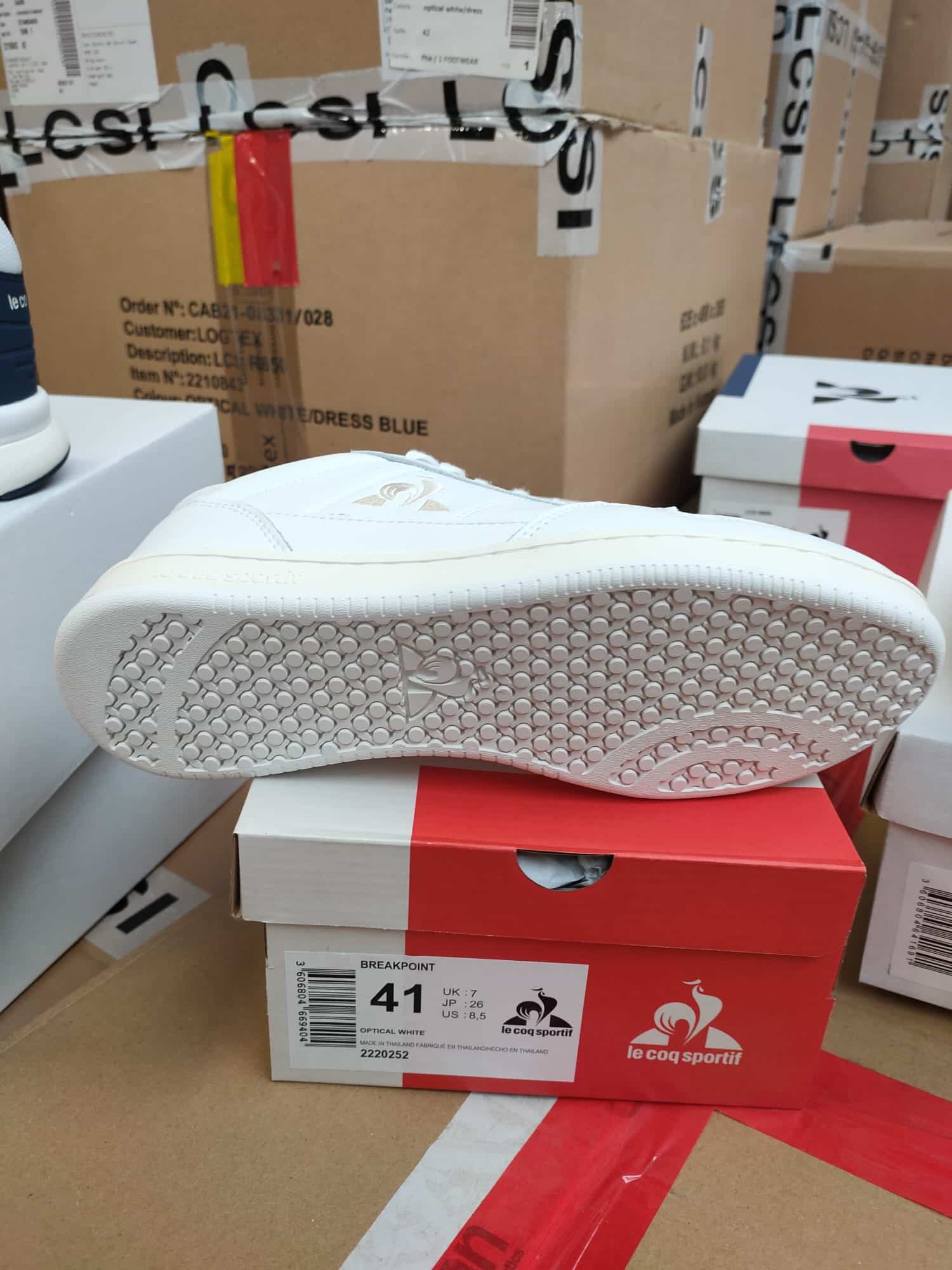 کفش اسپرت لو کوک اسپورتیف _ LA COQ SPORTIF