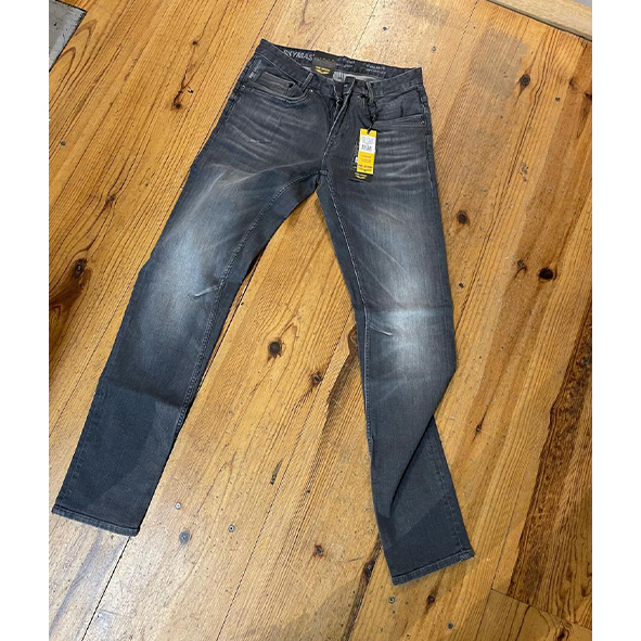 پکیج شلوار جین مردانه برندهای PME LEGEND _ YOMMY Hilfiger _ LEVIS