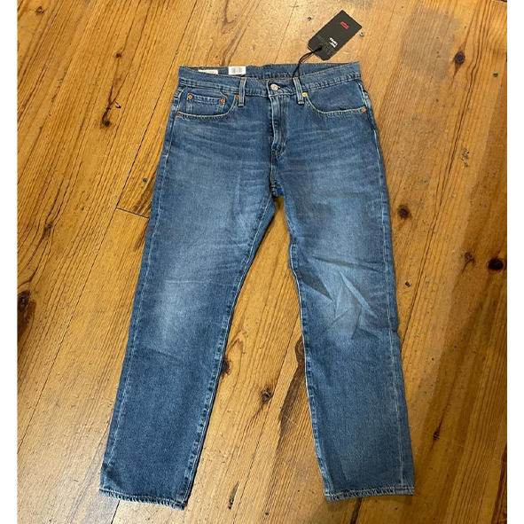 پکیج شلوار جین مردانه برندهای PME LEGEND _ YOMMY Hilfiger _ LEVIS