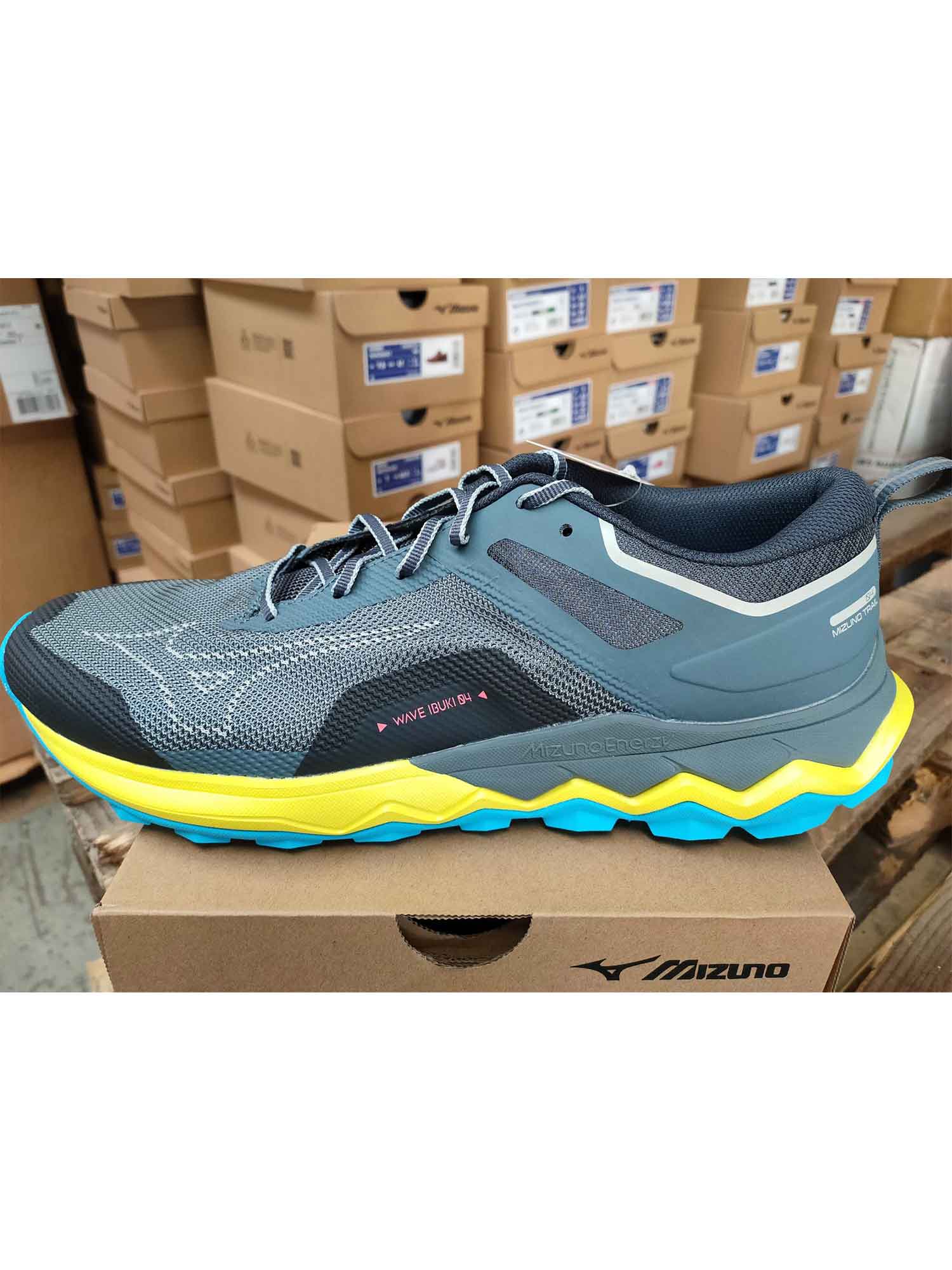 کفش میزانو - Mizuno