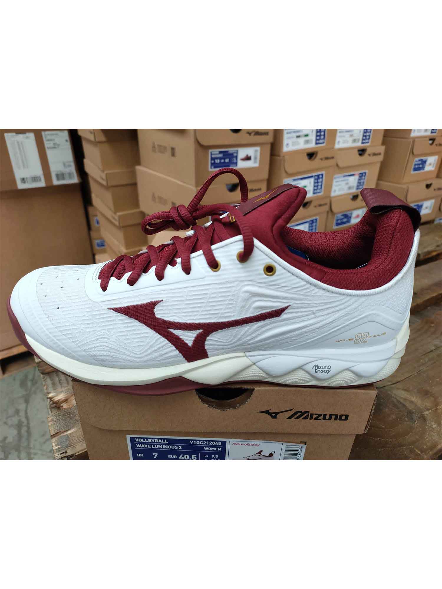 کفش میزانو - Mizuno