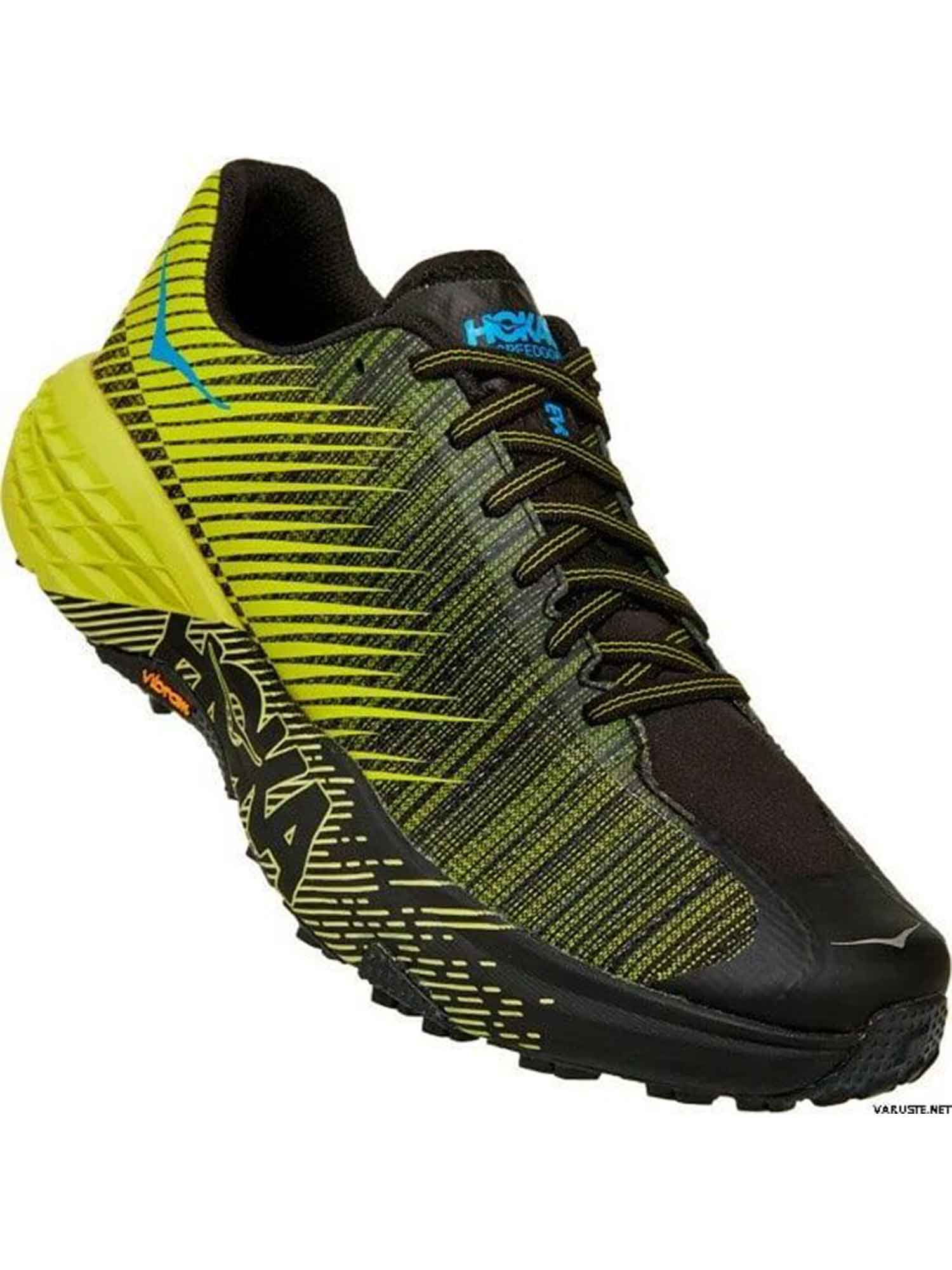 کفش هوکا ایو اسپیدگات _ HOKA EVO SPEEDGOAT