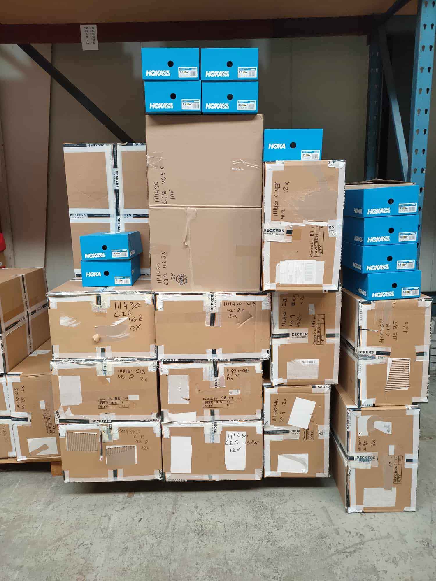کفش هوکا ایو سیدگات - HOKA EVO SEEDGOAT