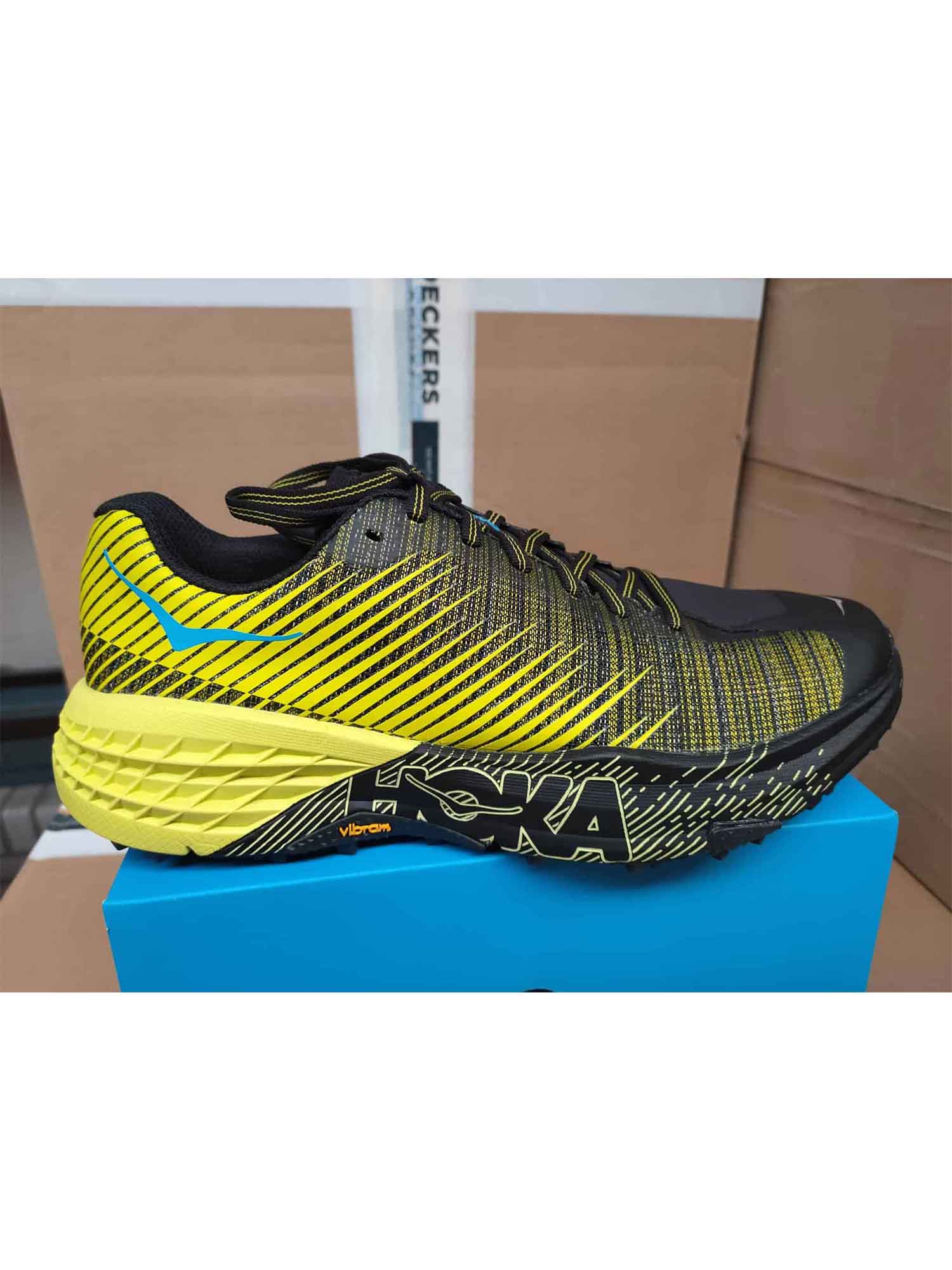 کفش هوکا ایو سیدگات - HOKA EVO SEEDGOAT