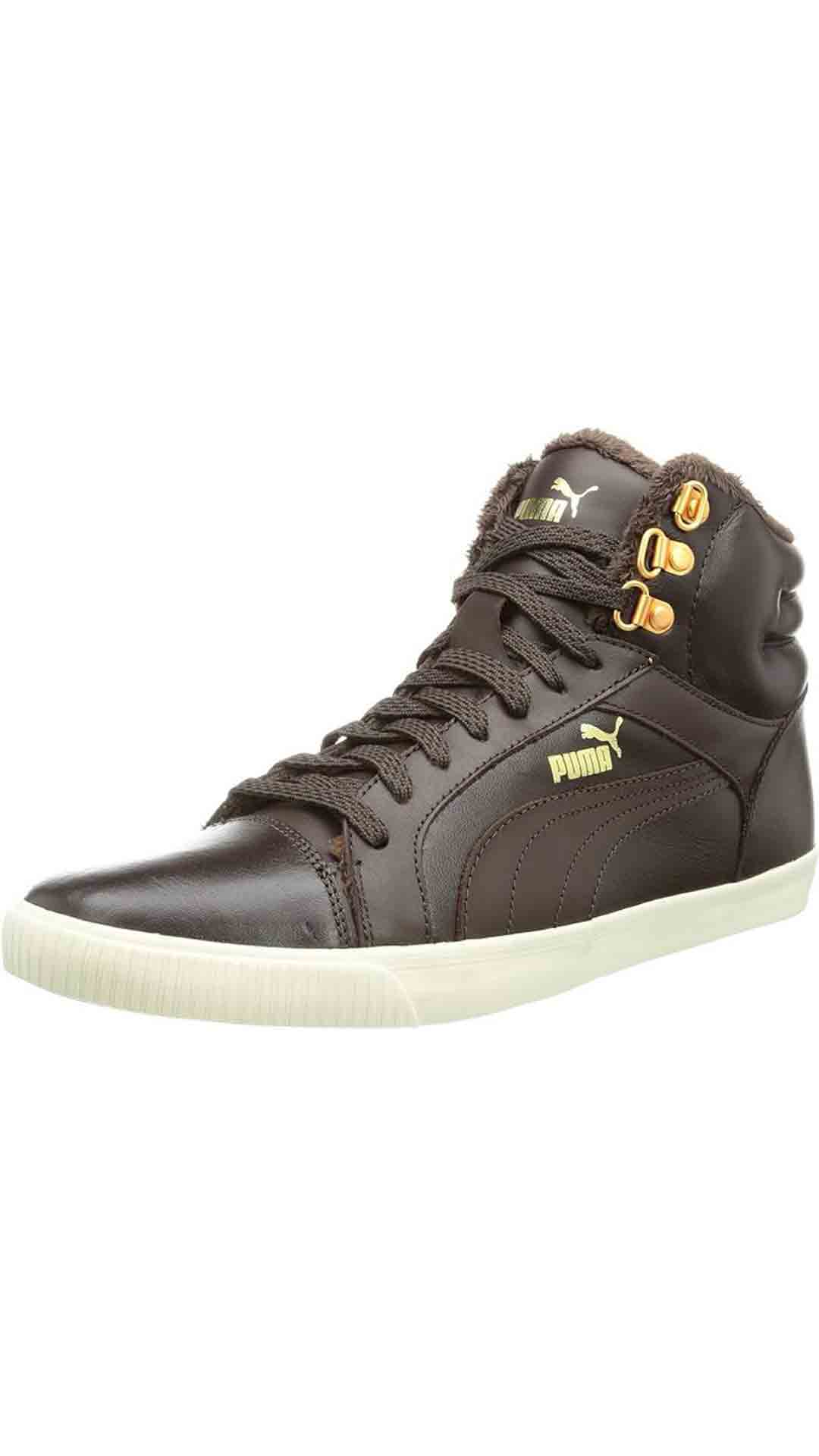 کفش کتانی پوما _ PUMA