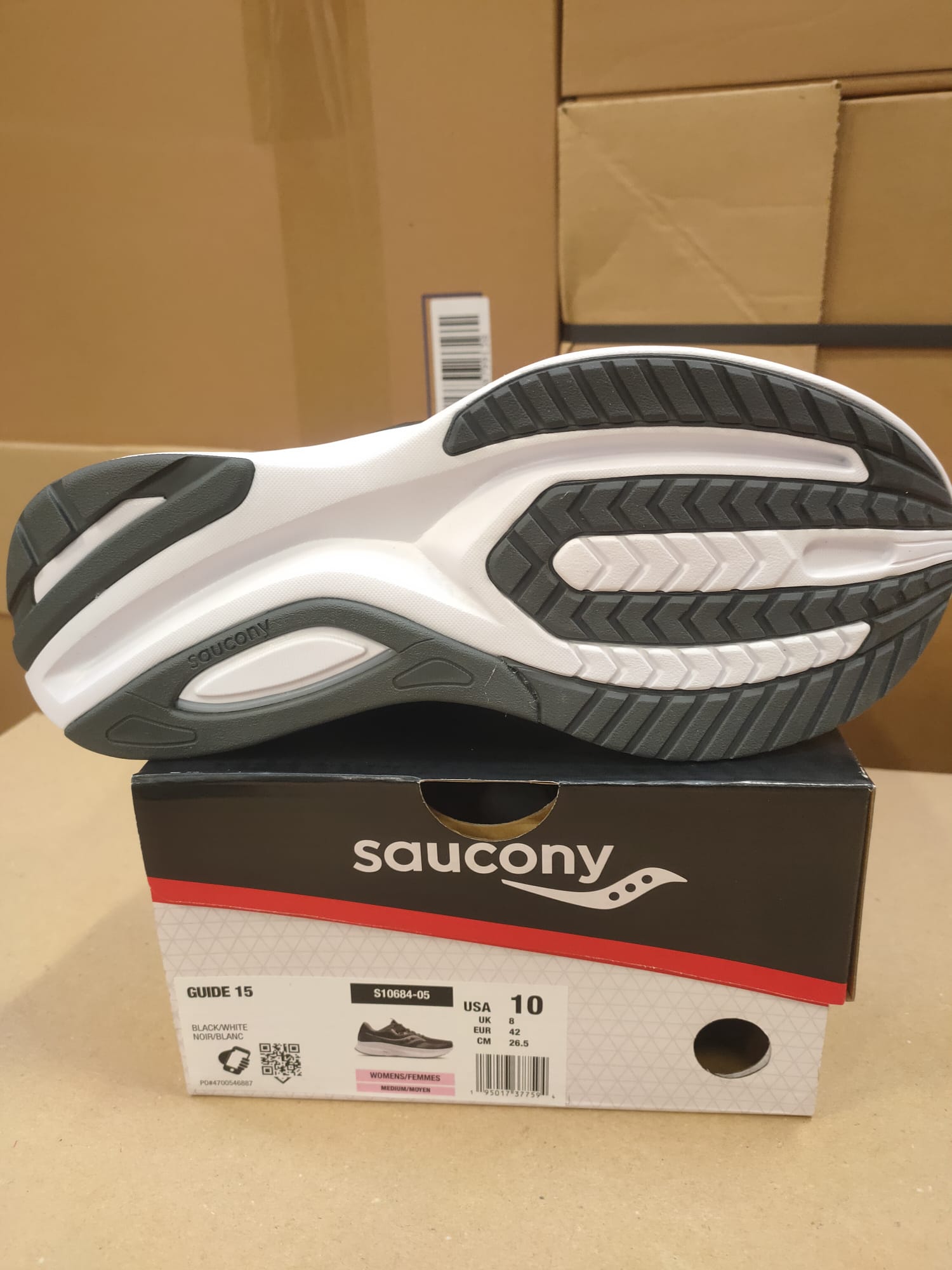 کفش ساکونی  _ saucony s10684