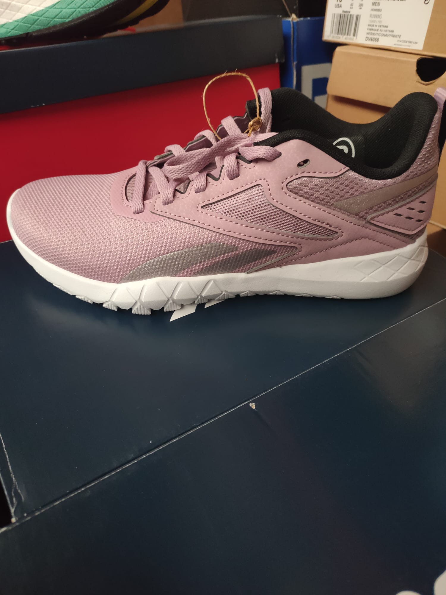 پکیج میکس کفش ریبوک _ Reebok