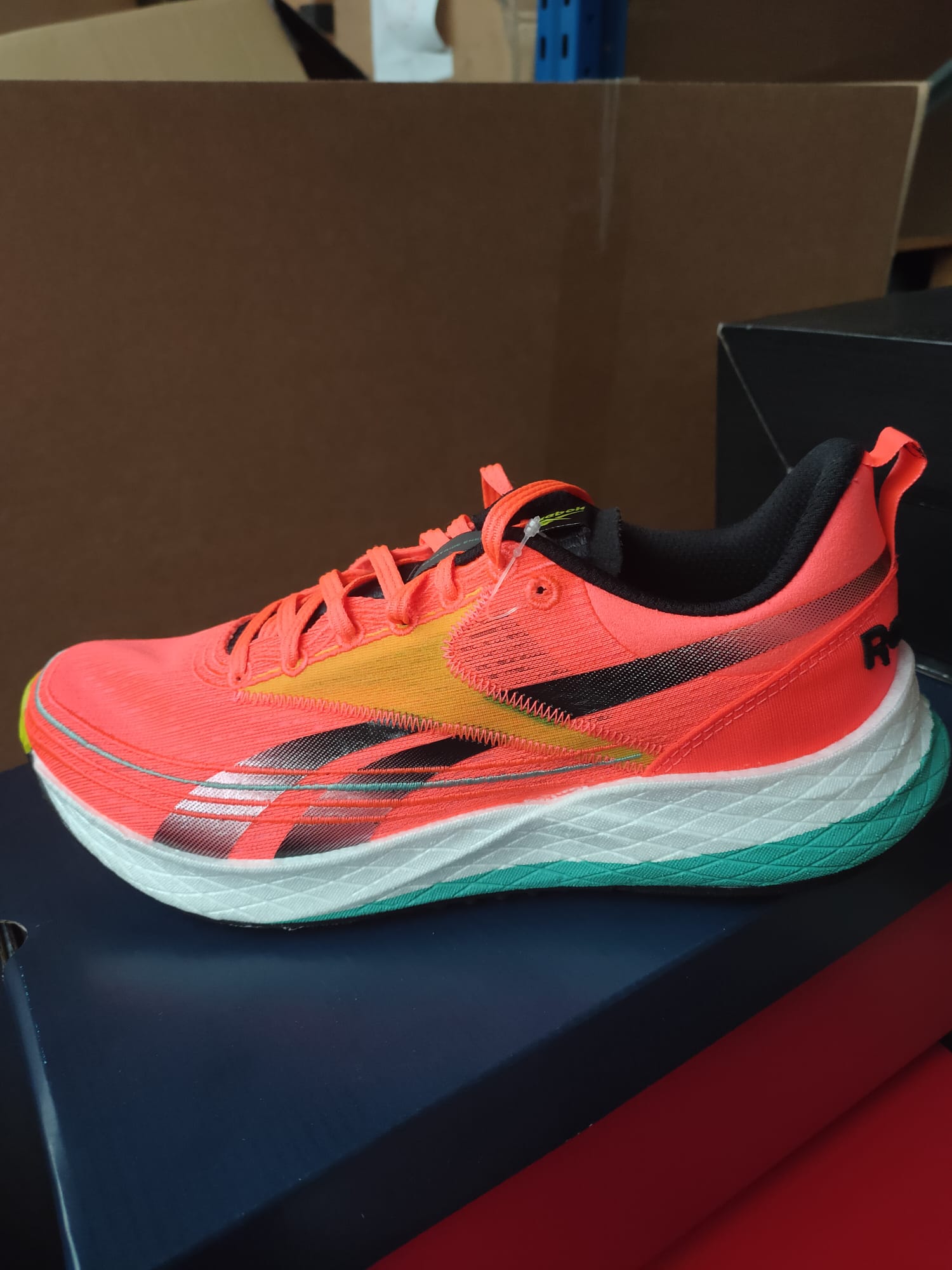 پکیج میکس کفش ریبوک _ Reebok